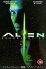 Alien Resurrection